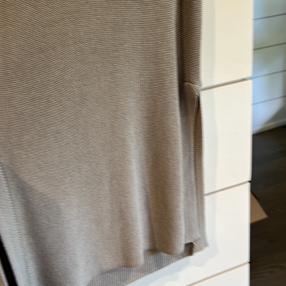 Wilfred Tunic Sweater - Picture 4 of 5